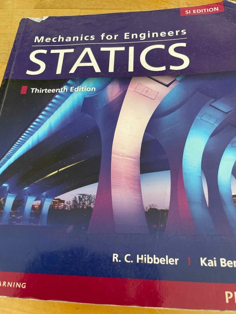 9789810692605-Mechanics-For-Engineers