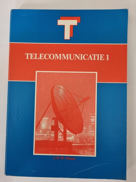 9789023604013-Telecommunicatie