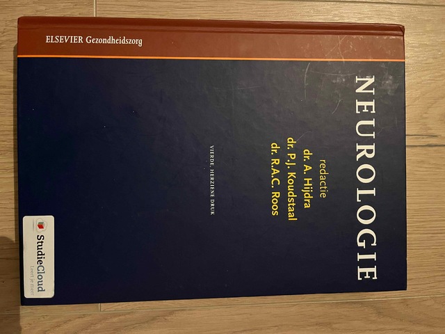 9789035231825-Neurologie