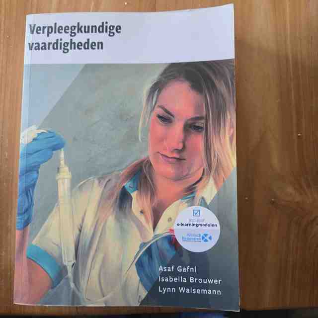 9789083251332-Verpleegkundige-vaardigheden