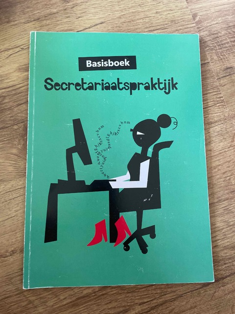 9789461905703-Reader-medewerker-secretariaat