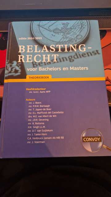 9789463174459-Belastingrecht-voor-Bachelors-en-Masters-20242025-Theorieboek
