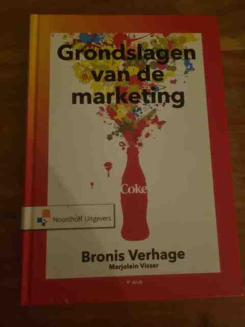 9789001853174-Grondslagen-van-de-marketing