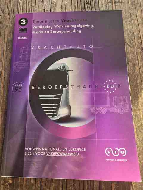 9789067994699-VTO-Vervoer-ampampampamp-Logistiek--Theorie-Boek-Vrachtaut