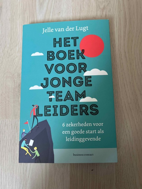 9789047013761-Het-boek-voor-jonge-teamleiders