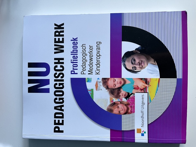 9789001880903-NU-Pedagogisch-werk-Profielboek-Pedagogisch-medewerker-Kinderopvang-3-online