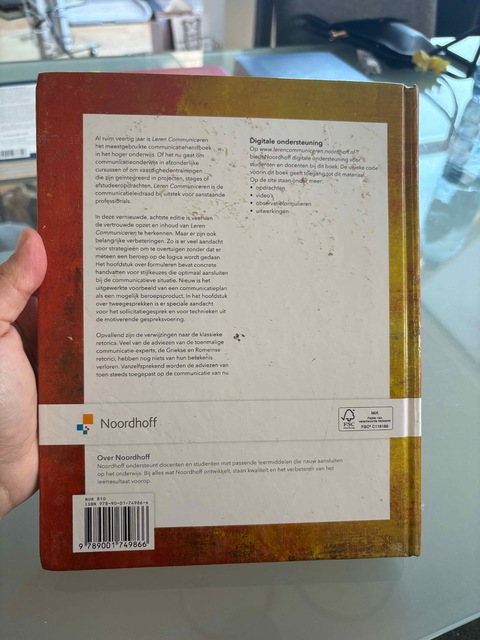 9789001749866-Leren-communiceren