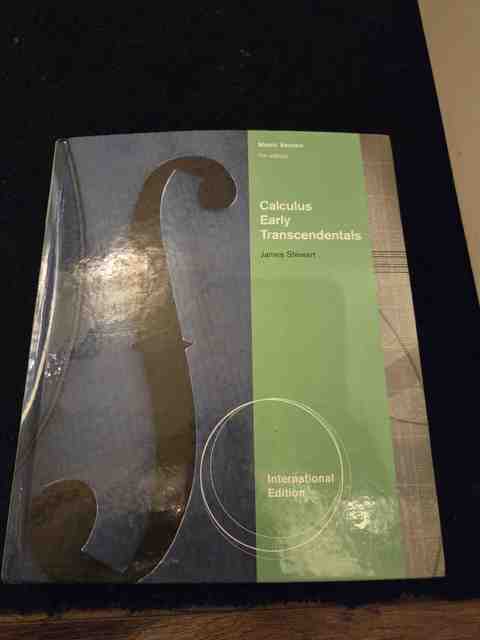 9780538498876-Calculus