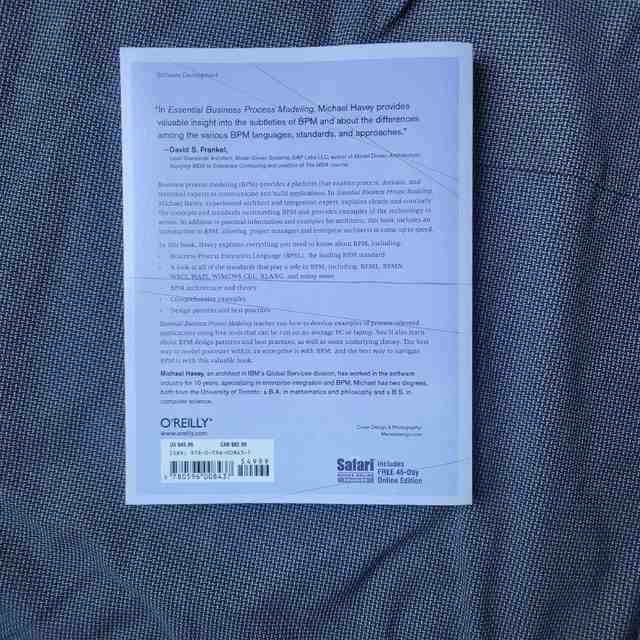 9780596008437-Essential-Business-Process-Modeling