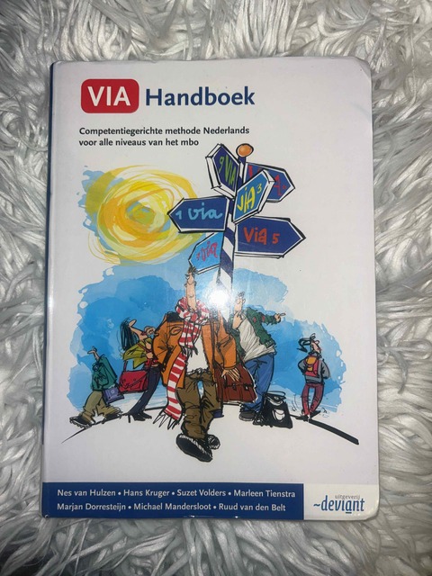 9789490998509-VIA-handboek