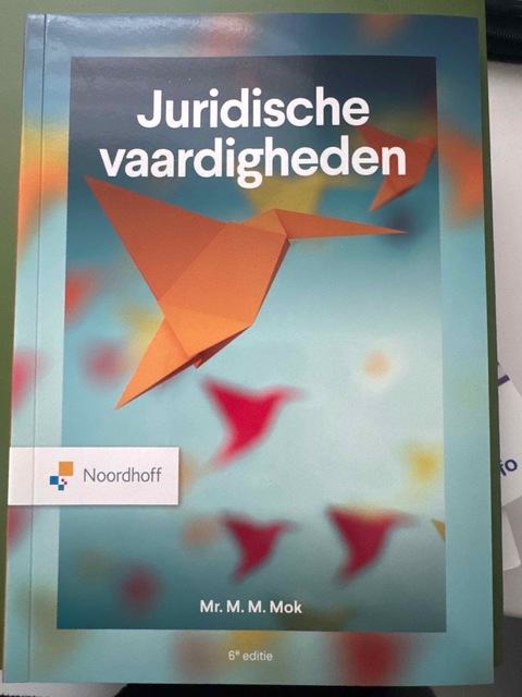 9789001047405-Juridische-vaardigheden