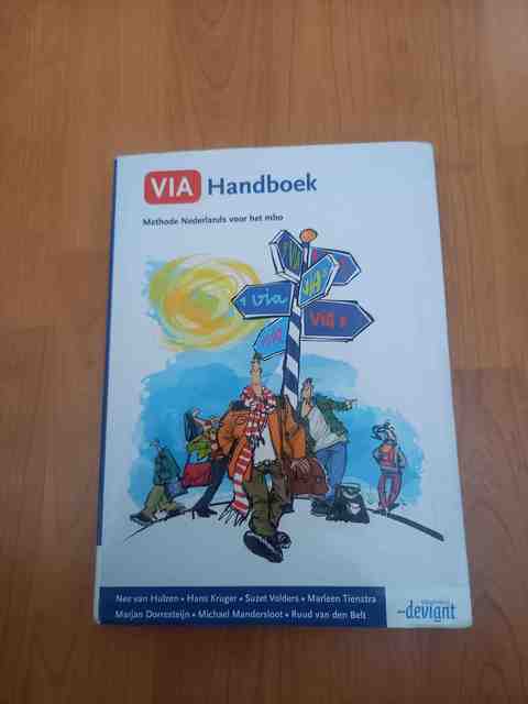 9789490998509-VIA-handboek