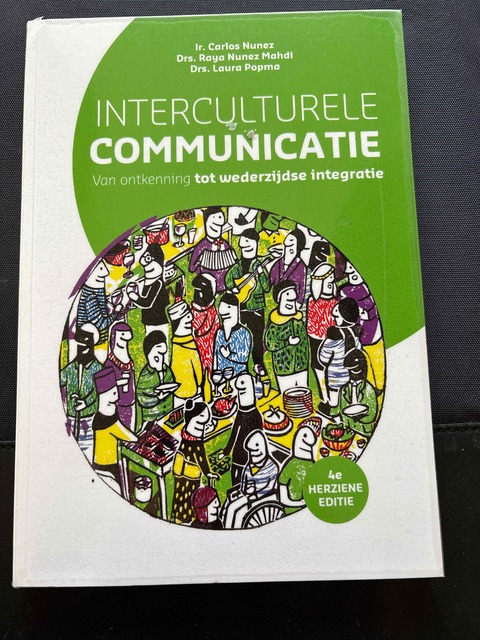 9789023255536-Interculturele-communicatie