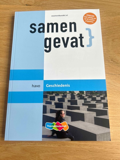 9789006925166-Samengevat-Havo-Geschiedenis