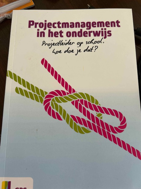 9789065082145-Projectmanagement-in-het-onderwijs