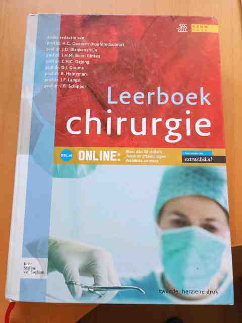 9789031387342-Leerboek-chirurgie