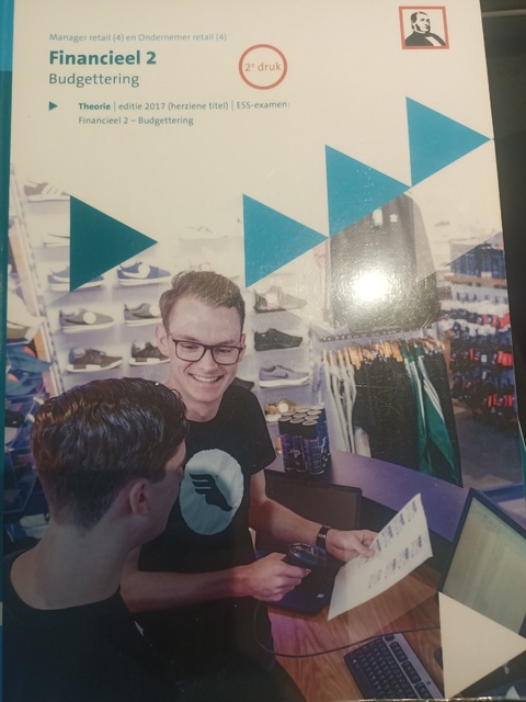 9789462833722-Financieel-2-Budgettering