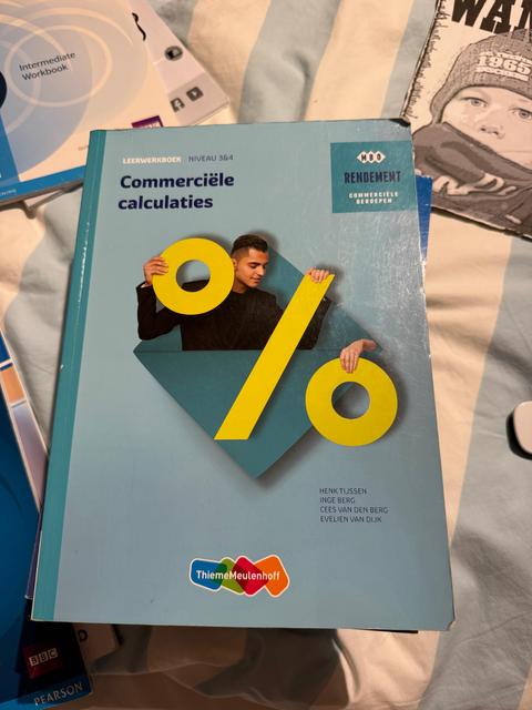 9789006435368-Commerciele-calculaties