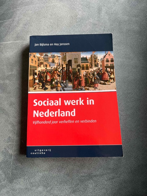 9789046904558-Sociaal-werk-in-Nederland