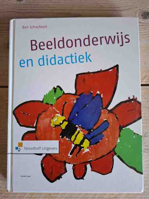 9789001702281-Beeldonderwijs-En-Didactiek