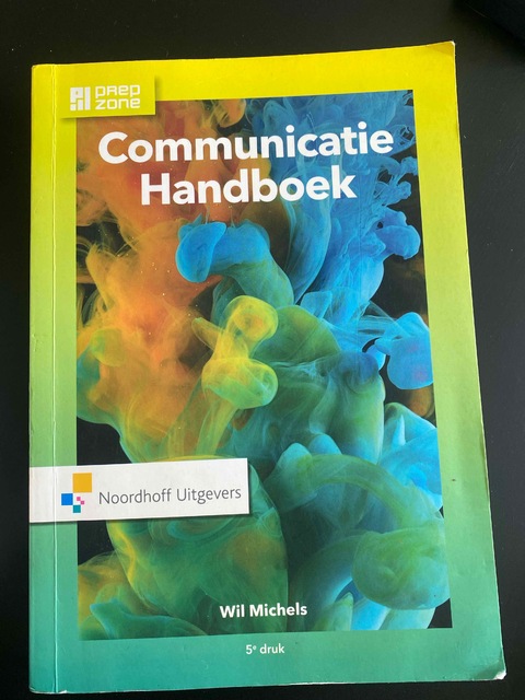9789001863029-Communicatie-handboek