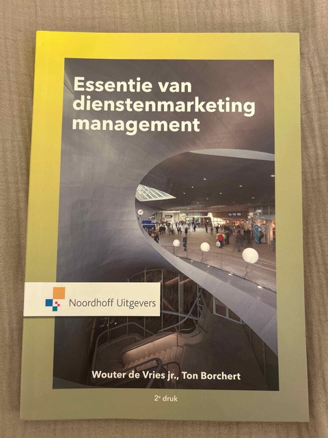9789001850975-Essentie-van-dienstenmarketingmanagement