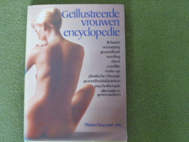 9789032804817-Geillustreerde-vrouwenencyclopedie