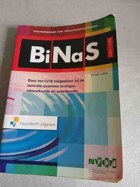 9789001817497-Binas-6e-havovwo-informatieboek