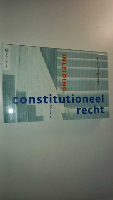 9789013153071-Inleiding-constitutioneel-recht