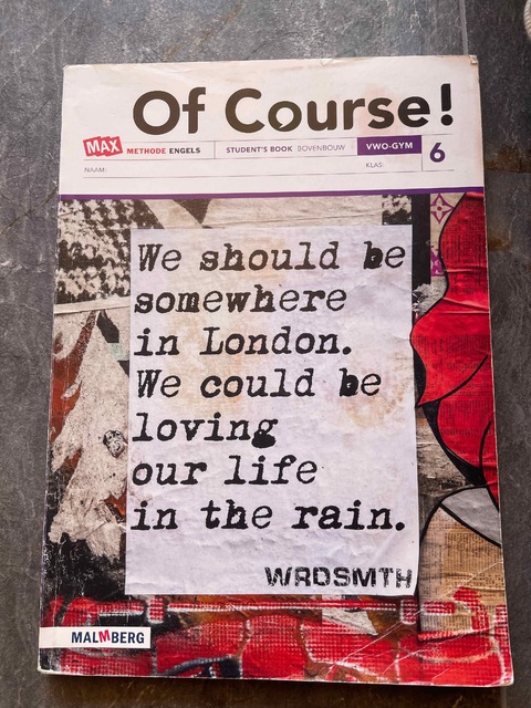 9789402013337-Of-Course-leerjaar-6-vwo-gymnasium-Leeropdrachtenboek