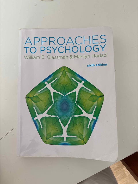 9780077140069-Approaches-to-Psychology