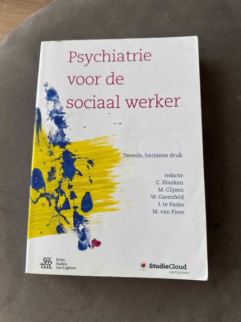 9789036812467-Psychiatrie-voor-de-sociaal-werker