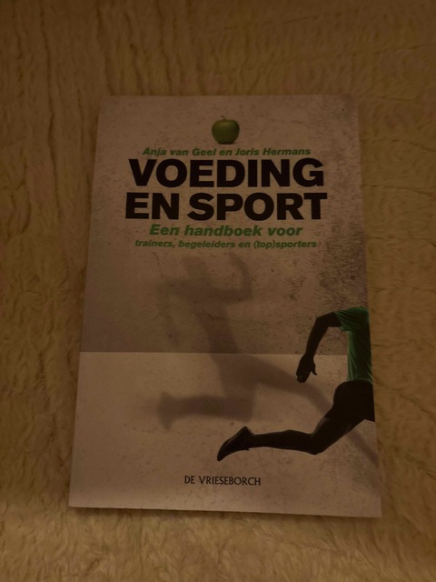 9789021563169-Voeding-en-sport