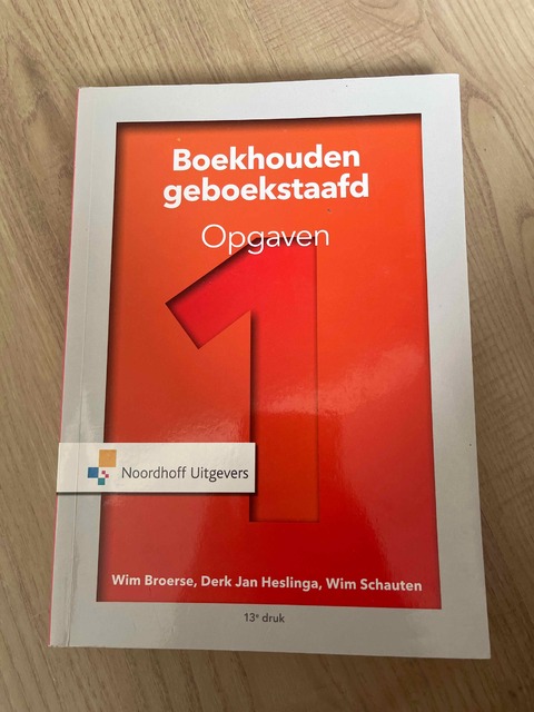 9789001878450-Boekhouden-geboekstaafd-1-opgaven-1-Opgaven