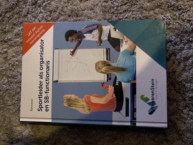 9789037249859-De-sportleider-als-organisator-en-SB-functionaris