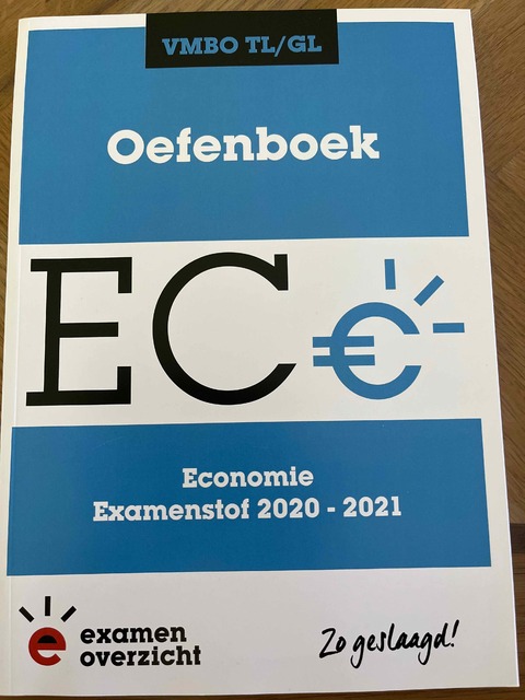 9789493190665-ExamenOverzicht--Oefenboek-Economie-VMBO-TLGL