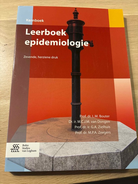 9789036805612-Leerboek-epidemiologie