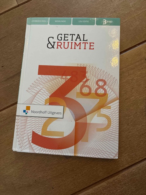 9789011764149-Getal-ampampamp-Ruimte