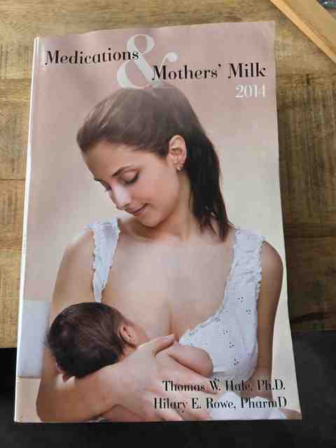 9781939847386-Medications-and-Mothers-Milk