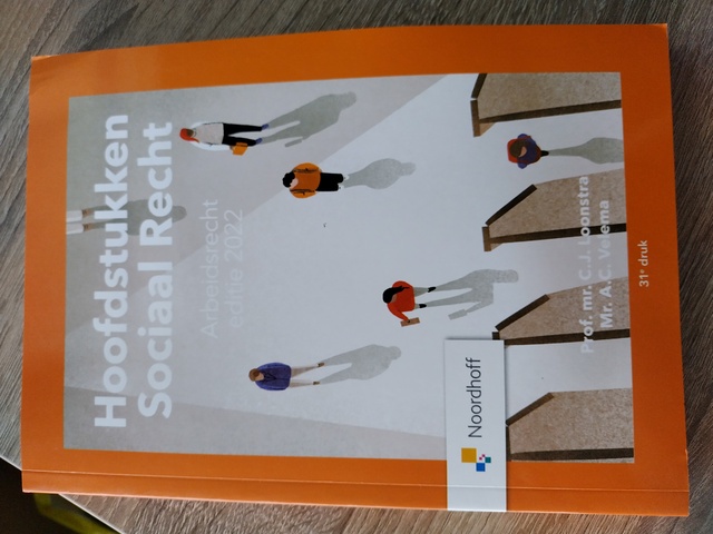 9789001299071-Hoofdstukken-sociaal-recht-2022