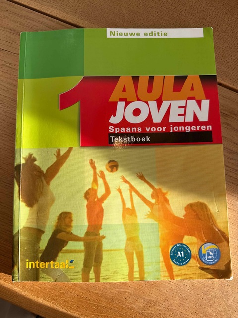 9789054511359-Aula-joven-nieuwe-editie-1-tekstboek-mp3