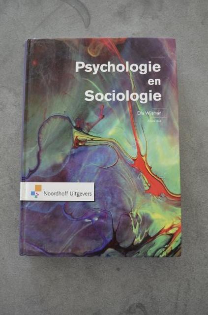 9789001816834-Psychologie-en-sociologie