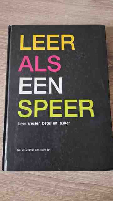 9789080851917-Leer-als-een-speer