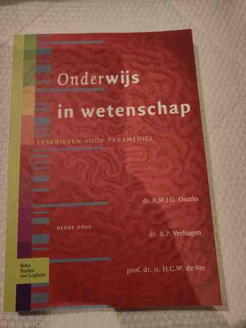 9789031391677-Onderwijs-in-wetenschap