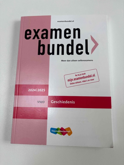 9789006316025-Examenbundel-vwo-geschiedenis-20242025