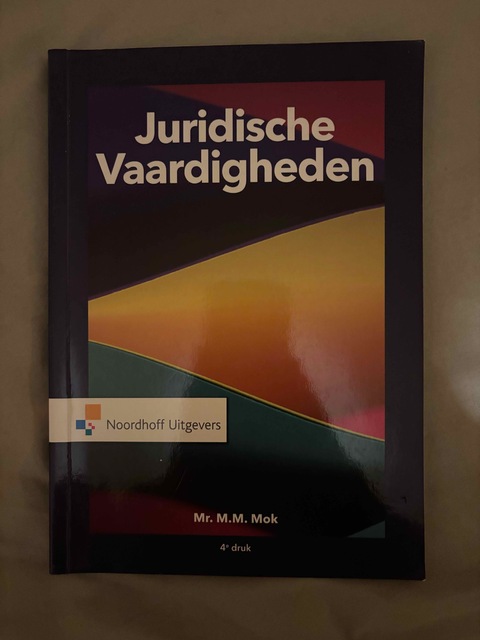 9789001899707-Juridische-vaardigheden