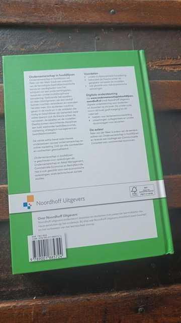 9789001885724-Ondernemerschap-in-hoofdlijnen