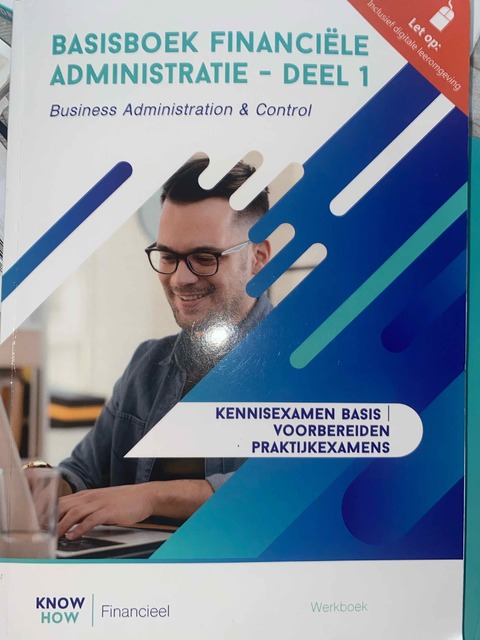 9789037263060-Basisboek-Financiele-administratie-1-combipakket
