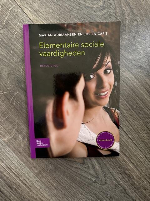 9789031389940-Elementaire-sociale-vaardigheden