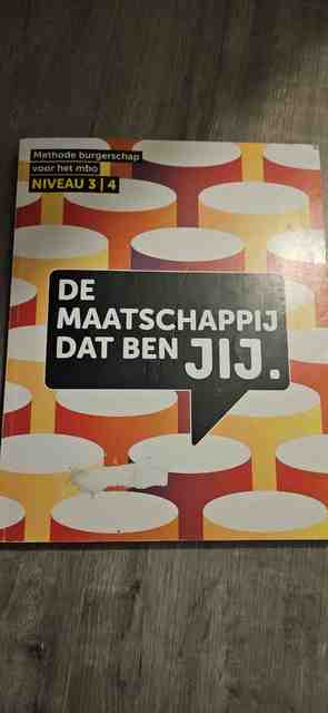 9789492620149-De-maatschappij-dat-ben-JIJ-niveau-3-4
